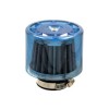 Filtru Aer Sport MBS cu Protectie Plastic D.32mm - Performanta si Protectie