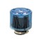 MBS Filtru aer sport+protectie plastic D.32, Cod Produs: 100601080RM