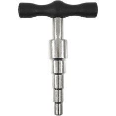 Calibrator cu maner teava PEX 16-32mm VERKE