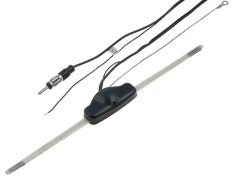 Antena Radio Auto Interioara cu Amplificator