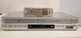 DVD - Video VHS recorder LG combo nou