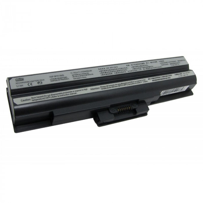 Baterie compatibila laptop Sony VAIO PCG-21313L