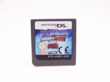 Joc Nintendo DS DSi - Smack Down vs RAW 2008, Single player, Toate varstele