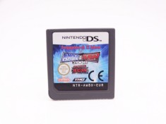 Joc Nintendo DS DSi - Smack Down vs RAW 2008