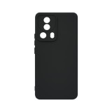 Husa BestCase&reg; Premium Silicon, Compatibila Cu Xiaomi 13 Lite, 1.2MM Slim,