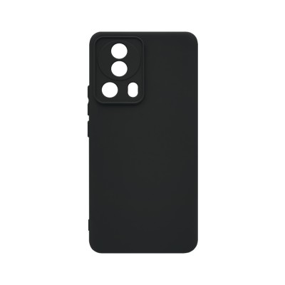 Husa BestCase&amp;reg; Premium Silicon, Compatibila Cu Xiaomi 13 Lite, 1.2MM Slim, foto