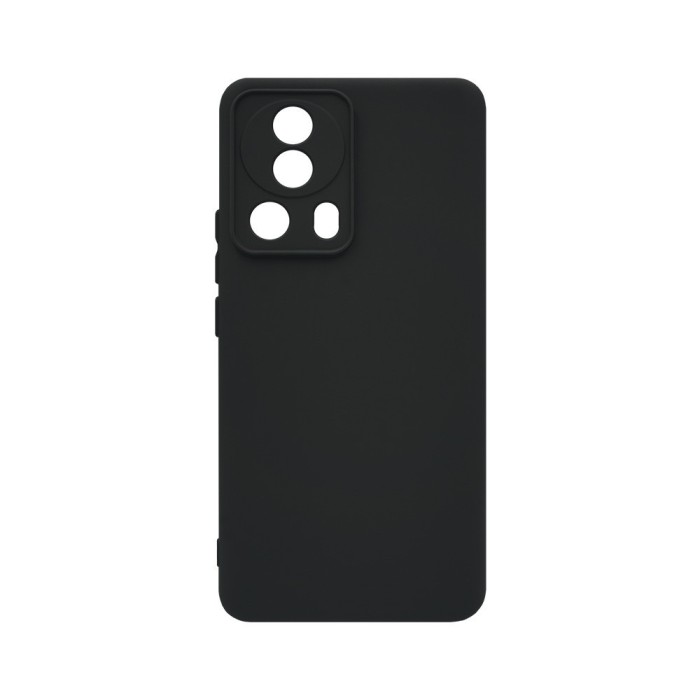 Husa BestCase&reg; Premium Silicon, Compatibila Cu Xiaomi 13 Lite, 1.2MM Slim,