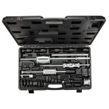 Set complet extractoare injectoare diesel