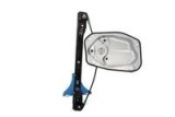 Mecanism actionare geam VW GOLF V Variant (1K5) (2007 - 2009) BLIC 6060-01-040862P
