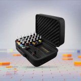 Geanta Transport Echipament Tatuaje KWADRON - Protectie, Organizare - Tatuatori, PMU - 33x22x12.5cm