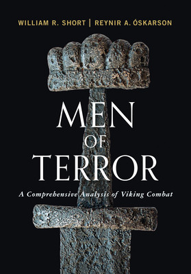 Men of Terror: A Comprehensive Analysis of Viking Combat foto