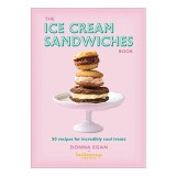 Ice Cream Sandwiches Book