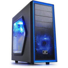 Carcasa Deepcool Tesseract SW foto