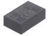Convertor DC/DC CINCON EC3AW06H, 3W, 9-36V intrare, 15V/ -15V iesire dubla, THT