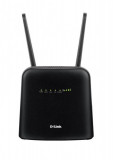 DLINK AC1200 DWR-960 4G LTE ROUTER, D-link