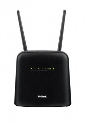 DLINK AC1200 DWR-960 4G LTE ROUTER foto