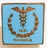 INSIGNA CAMERA DE COMERT SI INDUSTRIE IASI EMAIL CALD INSTITUTII ( CITITI DESCRIEREA -ENUNTUL )