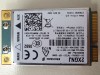 Modul card WWAN 3G Ericsson 2XGNJ, Dell Wireless 5550, F5521GW