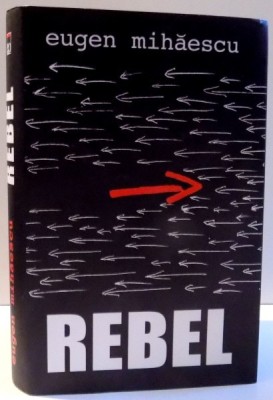 REBEL de EUGEN MIHAESCU , 2016 foto