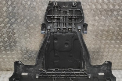 Scut motor central spate AUDI Q4 Sportback F4N 2024 OEM: 1EA825901B,1EA825912 29862381 foto
