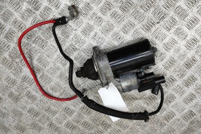 Electromotor VW TIGUAN 5N_ 2012 OEM: 02M911024C 25614312 foto