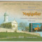 ROMANIA 2012 Emisiune ROMANIA ARMENIA Biserica Manastirii Hagigadar ALBUM LP1950