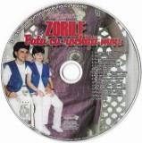 Zorile Din Galați - Fata Cu Rochița Mov, CD