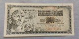 Iugoslavia - 1000 Dinari / Dinara (1981) sDF1123