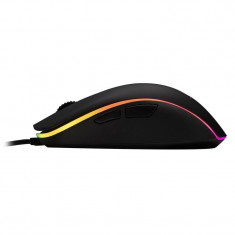 Mouse kingston hyperx cu fir pulsefire surge gaming mouse pixart foto