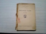 MIRACOLUL CLASIC - Ion G. Coman - Editura Academiei, 1935, 288 p.