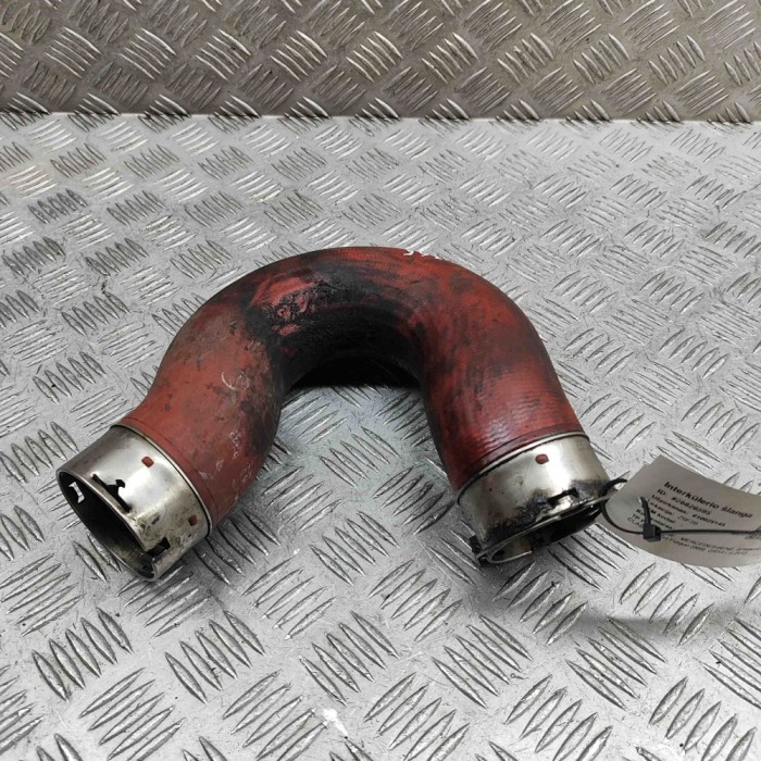 Furtun intercooler MERCEDES-BENZ SPRINTER 3,5-t 906 2015 OEM: A9065285082
