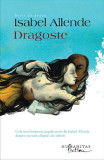 Dragoste - Paperback brosat - Isabel Allende - Humanitas Fiction