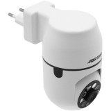 Camera de supraveghere Wi-Fi cu iP, Jortan JT-8178 alimentare la priza 220V