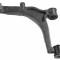 Bascula / Brat suspensie roata OPEL MOVANO platou / sasiu (U9, E9) (1998 - 2010) RINGER 1141001205
