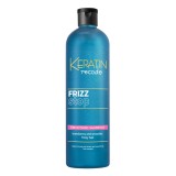 Keratin Recode Frizz Stop Smoothing - Balsam Pentru Calmarea Parului Rebel, 400 ml