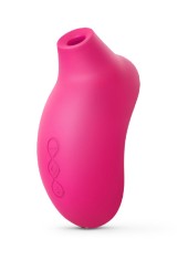 Stimulator clitoris Lelo Sona 2 Cerise