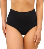 Cumpara ieftin Slip de baie menstrual pentru femei MYLILY, Bikini negru, M - OUTLET
