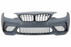 Bara Fata BMW Seria 2 F22 F23 (2014-) Coupe Cabrio M235i M Design Performance AutoTuning