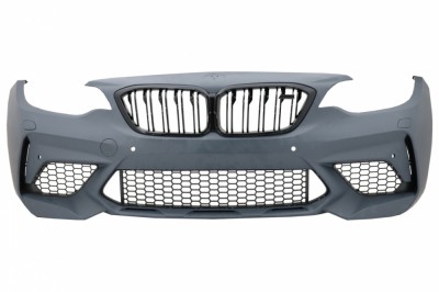 Bara Fata BMW Seria 2 F22 F23 (2014-) Coupe Cabrio M235i M Design Performance AutoTuning foto