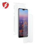 Folie de protectie Clasic Smart Protection Huawei P20