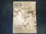 REVISTA SPORT NR 12 1982