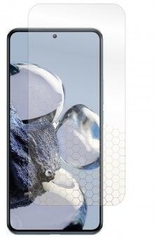 Folie pentru Xiaomi 12T Pro, Ultra-Rezistentă, Claritate Cristalină, Aplicare Ușoară