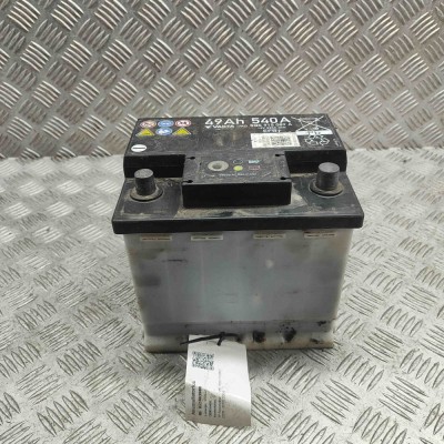 Baterie VW GOLF VI 5K1 2008 | 32463980 foto