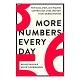 More Numbers Every Day, Micael Dahlen, Helge Thorbjornsen