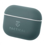 Husa Protectie Casti Tactical Velvet Smoothie Bazooka pentru Apple AirPods Pro, Verde 2453985