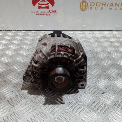 Alternator Mercedes CLK C Class 3.2 foto