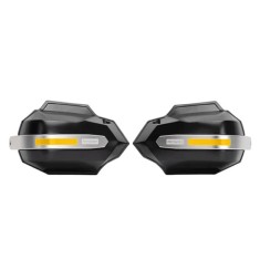 Set Handguarduri Moto Universale Motowolf &ndash; Protecție Superioară pentru M&acirc;inile Tale