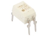 Releu Semiconductor SPST-NO 3A G3VM - OMRON Electronic Components