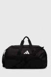 Adidas Performance geantă Tiro League culoarea negru HS9749