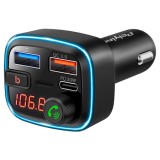MODULATOR FM AUDIO BLUETOOTH USB EuroGoods Quality, Peiying